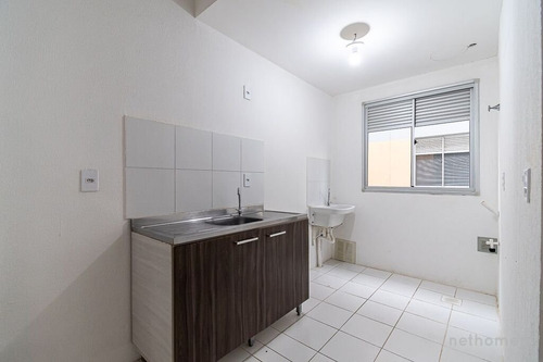 Imagem 5 de 15 de Apartamento - Passo Das Pedras - Ref: 27754 - V-27754