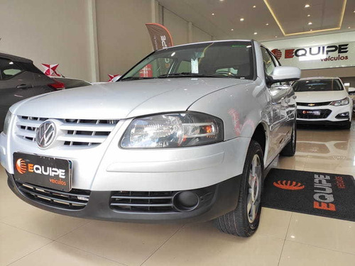 Imagem 8 de 15 de Volkswagen Gol 1.0 Giv 2013