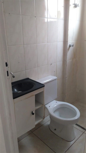 Imagem 9 de 12 de Apartamento Vago, Santa Terezinha, São Bernardo Do Campo. - 1033-20251