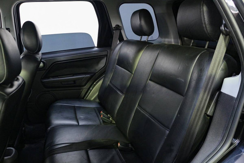 Imagem 8 de 15 de Ford Ecosport 1.6 Freestyle 16v Flex 4p Manual