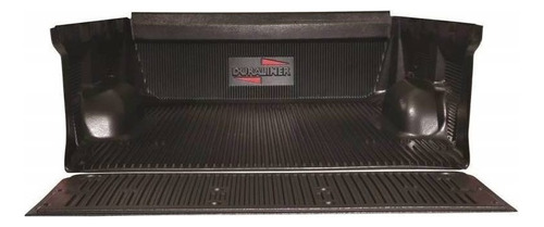 Bedliner Duraliner Para Colorado 13-15 Y S10 16-17 Dob Cab 