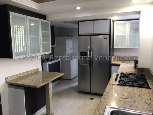 Imagen 14 de 14 de Hermoso Apartamento En Venta Cumbres De Curumo Mls #22-8444