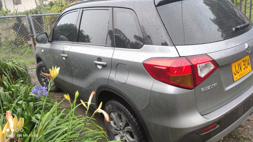 Imagen 5 de 6 de Suzuki Vitara 2018 1.6 Gl