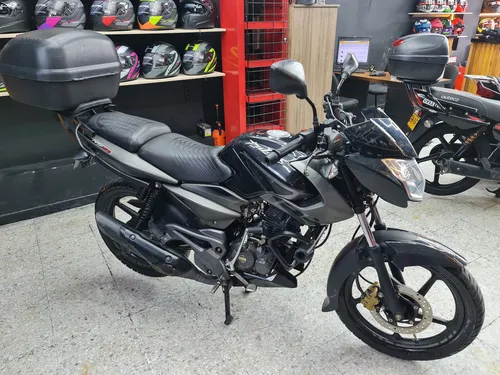 Bajaj Ns 125 2021
