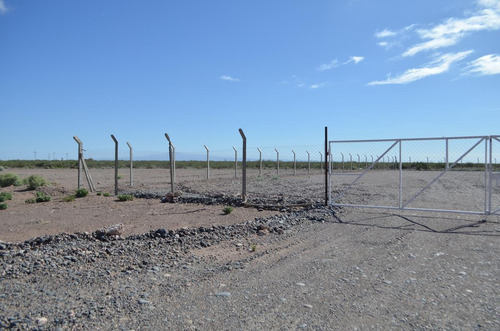 Imagen 5 de 6 de Lote 4053 M2 En Añelo, Vaca Muerta