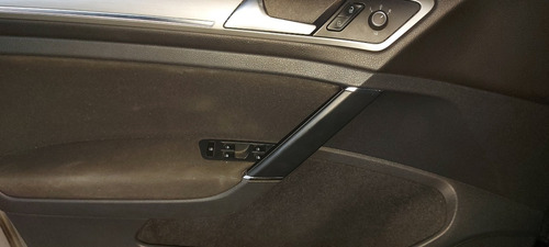 Imagen 18 de 25 de Volkswagen Golf Variant Comfortline Dc
