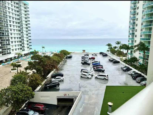 Departamento En Edificio Tides , Miami Beach , Florida