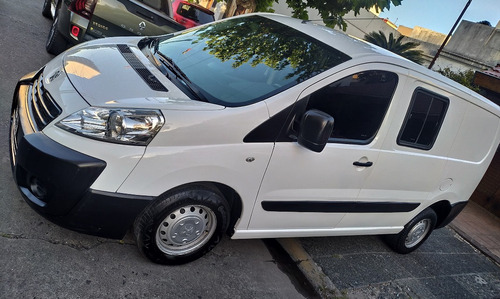 Peugeot Expert 1.6 Hdi Confort