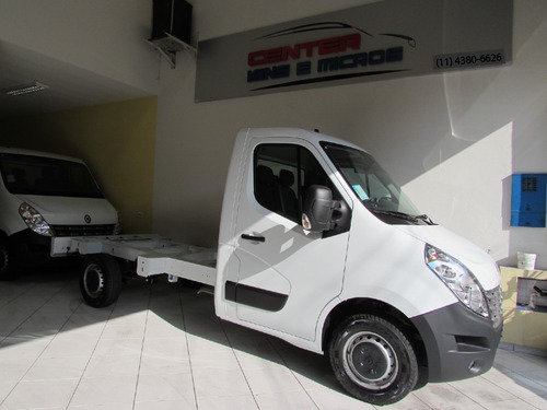 Renault Master 2.3 L2h1 2p
