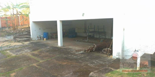 Chácara Com 4 Dormitórios, 4250 M² - Venda Por R$ 1.800.000,00 Ou Aluguel Por R$ 5.000,00/mês - Fazenda Castelo - Boituva/sp - Ch0629