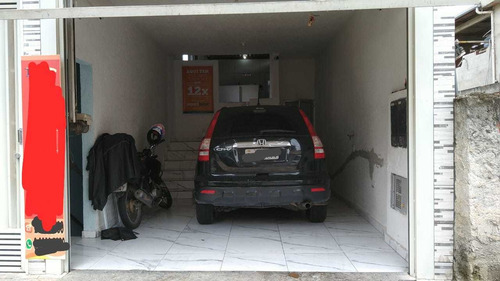 Imagem 10 de 16 de Sobrado - Zona Leste - 17333