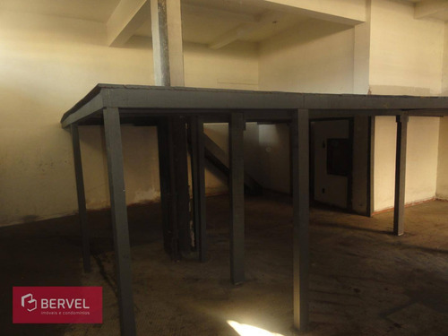 Imagem 5 de 6 de Loja À Venda, 79 M² Por R$ 300.000,00 - Higienópolis - Rio De Janeiro/rj - Lo0019