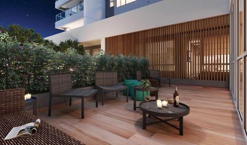 Imagem 20 de 21 de Apartamento Garden Alto Padrão De 283m² Com 4 Dormitórios E 3 Vagas Na Vila Clementino! - 11673