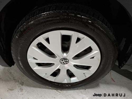 Volkswagen T-Cross 1.0 200 TSI TOTAL FLEX SENSE AUTOMÁTICO