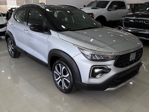 Fiat Pulse 1.3 Impetus At