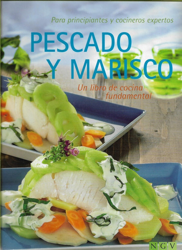 Pescado Y Marisco