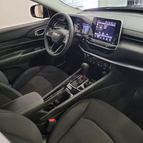 Imagen 11 de 25 de Jeep Compass H
