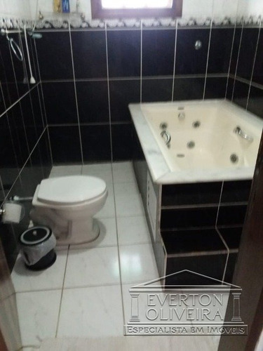 Imagem 10 de 15 de Sobrado - Cidade Jardim - Ref: 11173 - V-11173