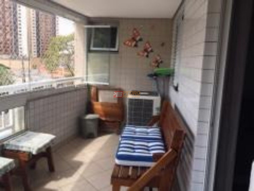 Imagem 10 de 10 de Apartamento No Bairro Rudge Ramos Em Sao Bernardo Do Campo Com 02 Dormitorios - V-29358