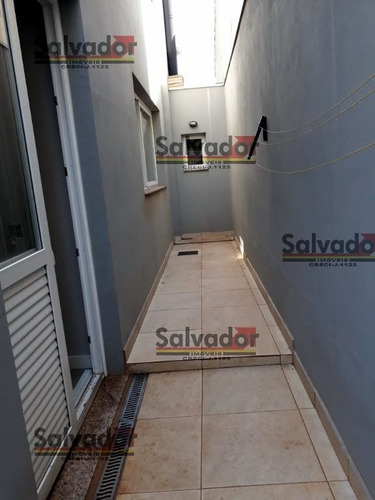 Sobrado Novo No Jardim Da Saúde - São Paulo - 7465