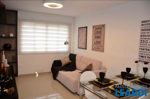 Imagem 10 de 15 de Casa Em Condomínio - Vila Bela - Sp - 454941