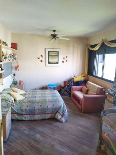 Imagem 24 de 30 de Apartamento 3 Suites, 4 Vagas Para Venda Ou Locação - Real Parque - Ap15803