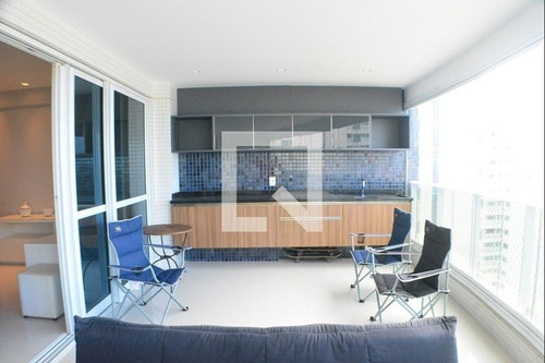 Imagem 8 de 15 de Apartamento Para Aluguel - Pituaçu, 4 Quartos, 240 - 893633118