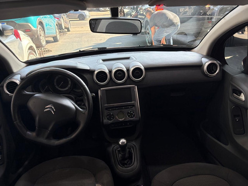 Citroën C3 1.2 Attraction Ptech Flex 5p