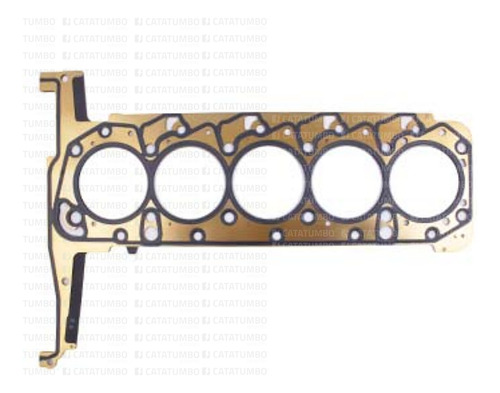 Empaquetadura Culata Para Ford Ranger Xlt 3.2 P5at 2012 2016