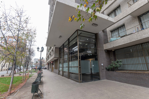 Edificio San Pablo Vista Norte Piso 7