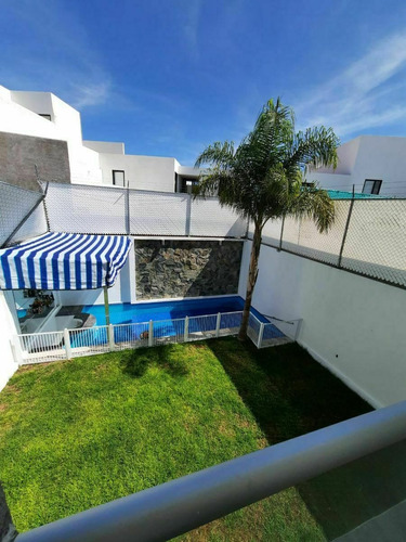 Imagen 14 de 29 de Hermosa Casa En Cumbres Del Lago, Alberca Propia, Jardín, 4