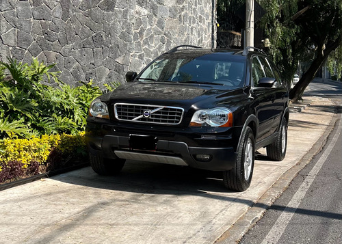 Volvo XC90 3.2 Vud 5 Pasaj Fwd 4x2 At