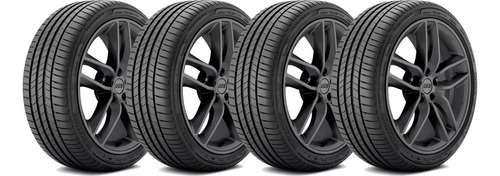 Kit de 4 pneus Bridgestone Turanza T005 205/55R17 91v V