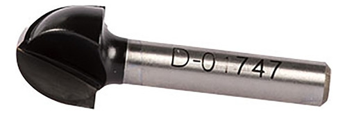 Fresa Makita Media Caña 5/8 Enc.1/4 Fresadora Router D-01747