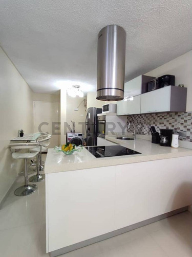 Hermoso Apartamento En Alquiler Conjunto Residencial Thai