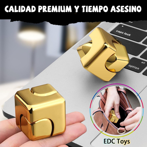 Fidget Toys Adultos, Fidget Spinner, Fidget Toys Fidget