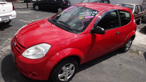 Ford Ka 1.0
