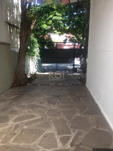Casa Em Partenon Com 2 Dormitórios - Pj3040