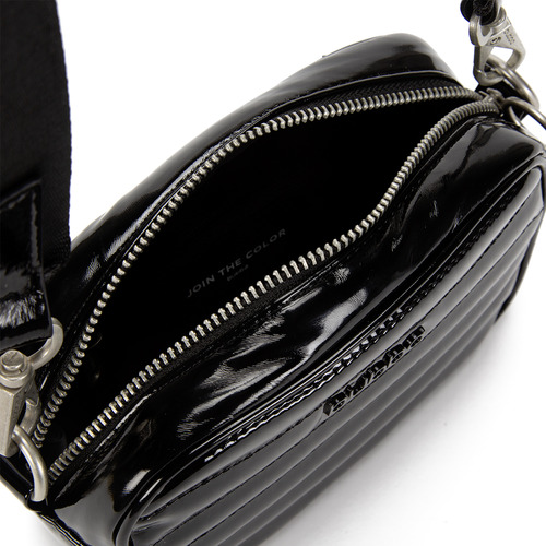 Mini Purse Gloss Black Bubba Essentials