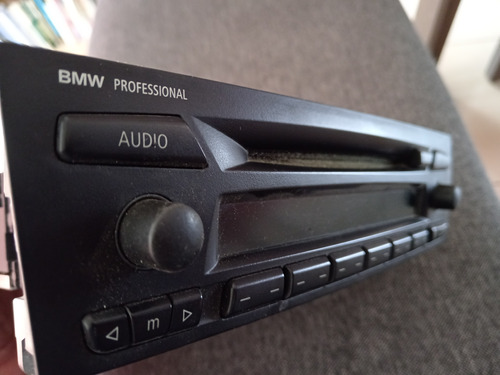 Auto Estereo Bmw Original 120i 2007 