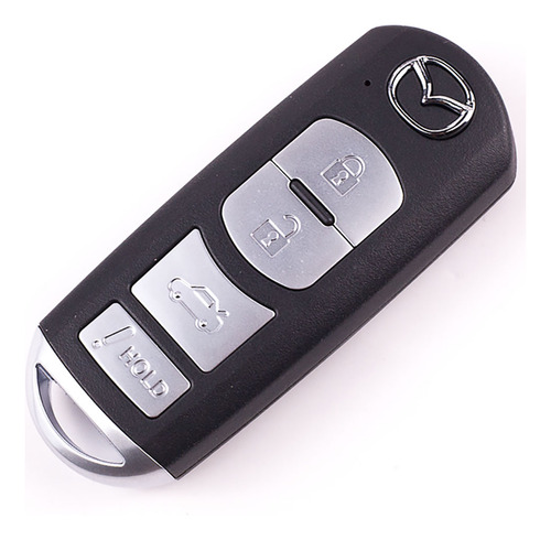 Carcasa Llave Mazda 3 Mazda 6 Mazda Mx-5 2015-2020