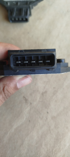 Modulo Encendido 1.8 Vw Audi 4d0905351 / 0227100211 Original (Usado)