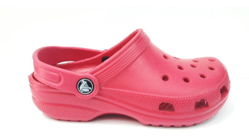 Crocs Classic Adulto Fucsia Raspberry Envios A Todo Pais