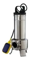 Comprar Bombas Sumergible Cloacal Sm Pro 1000 Trifasica 1hp Motorarg