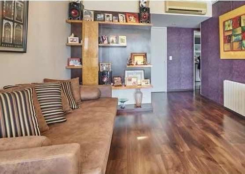 Dueño Vende O Alquila Torre Level Recoleta 4 Amb Coch