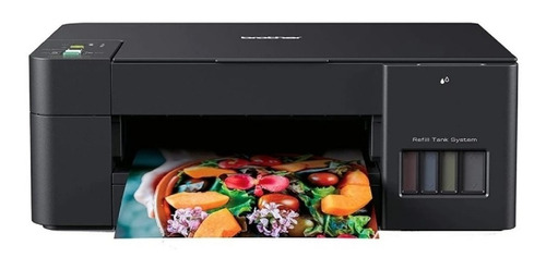 Impresora Brother Multifuncion Dcp-t420w Color