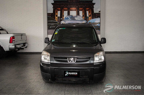 Imagen 2 de 13 de Peugeot Partner Patagónica 2013 1.4