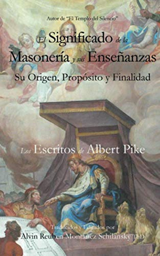 El Significado De La Masoneria Y Sus Enseñanzas: Las Lectura