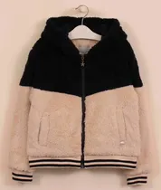 Comprar Abrigo Niñas Jr Dallas Mimo & Co