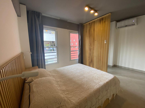 Departamento Monoambiente 35m2 Gorriti Al 3900 Palermo